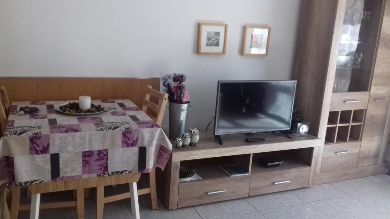 Cande Guía de Isora Buitenkant foto